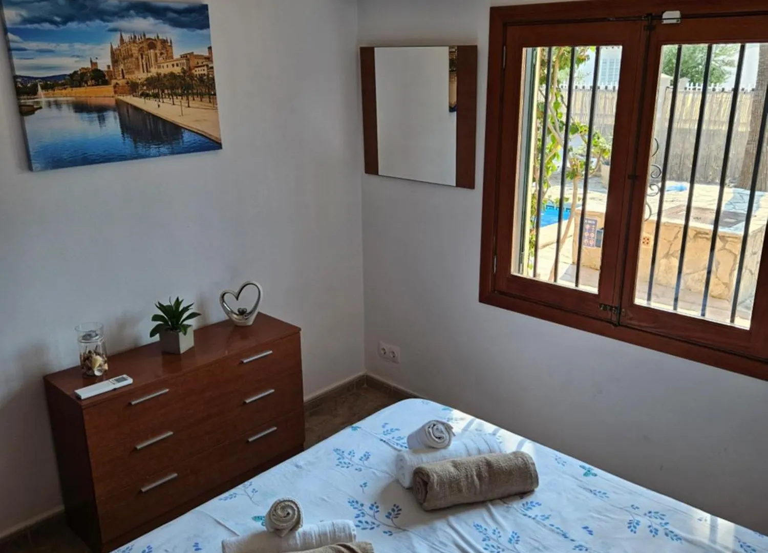 Casa Heli 2 Villa Port de Alcudia