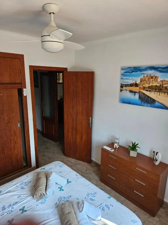 Casa Heli 2 Villa Port de Alcudia