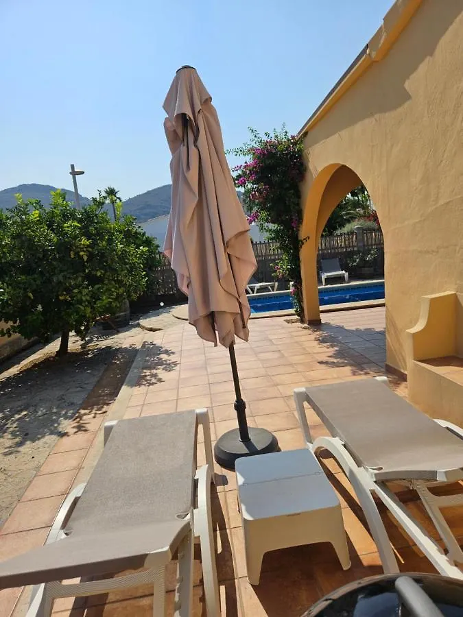 Casa Heli 2 Villa Port de Alcudia