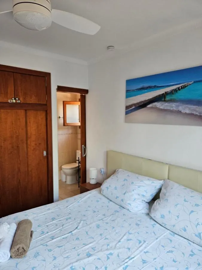 Casa Heli 2 Villa Port de Alcudia  Port de Alcudia (Mallorca)