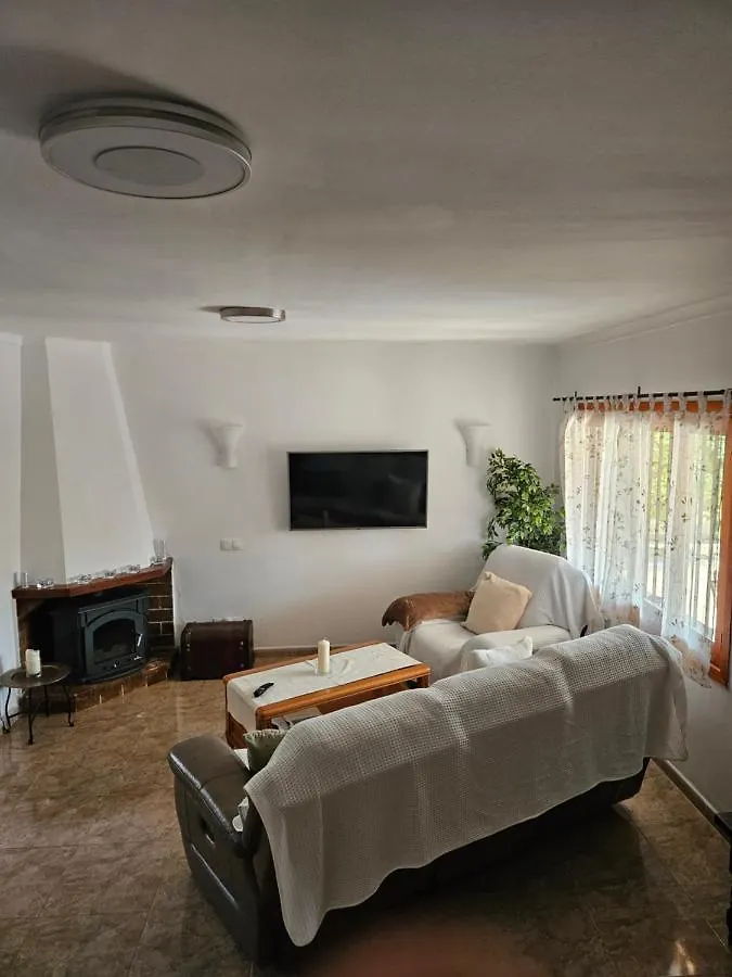 Casa Heli 2 Villa Port de Alcudia  Spain