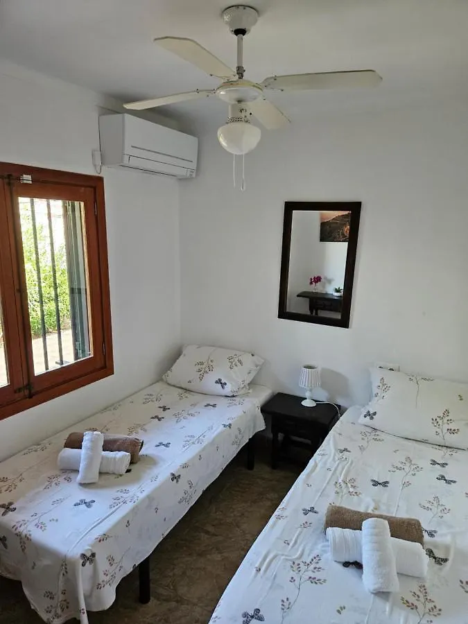 Casa Heli 2 Villa Port de Alcudia  Spain