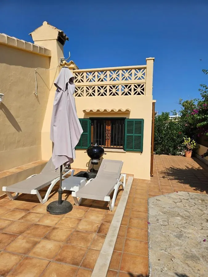 Casa Heli 2 Villa Port de Alcudia  Spain