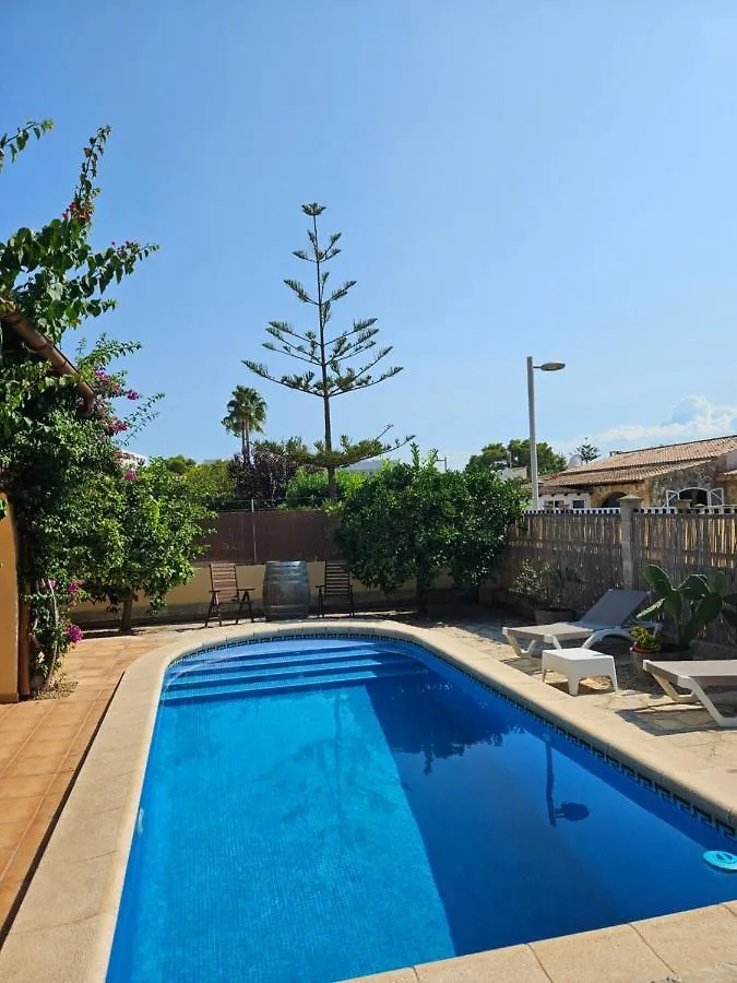 Casa Heli 2 Villa Port de Alcudia  Spain