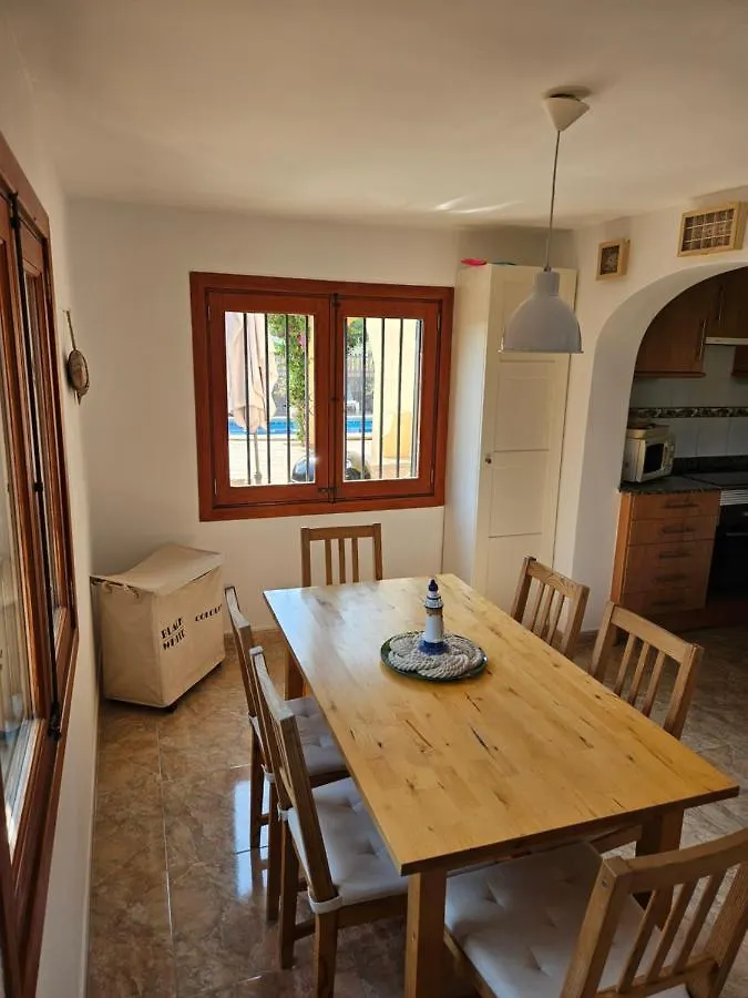 Vila Casa Heli 2 Port d'Alcúdia